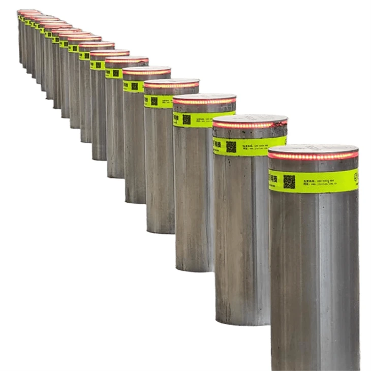 bollard safety post (1)